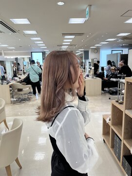 ケンジ 平塚ラスカ店(KENJE) ミルクティー