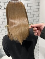 パラッチ 西宮店(Palacchi)&nbsp;髪質改善トリートメント