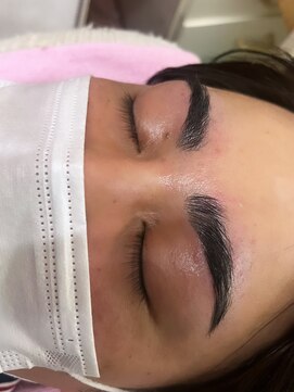 パーマハウスキューブ(Cube) HBL