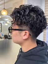 インパークス 綾瀬店(INPARKS)&nbsp;メンズパーマ