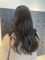 キャンバス 川崎(canvas.)&nbsp;レイヤーカット/地毛風カラー／髪質改善／川崎