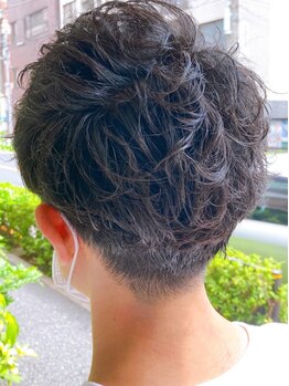 リンク(Link)の写真/さりげなくオシャレ自然体でかっこいいスタイル[本郷三丁目]