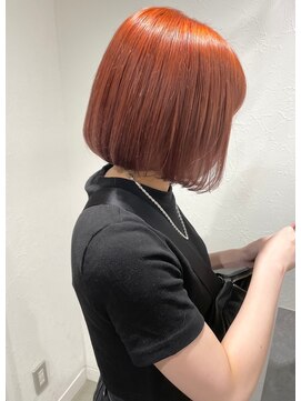 セカンド 二俣川駅(2nd) お客様スタイル