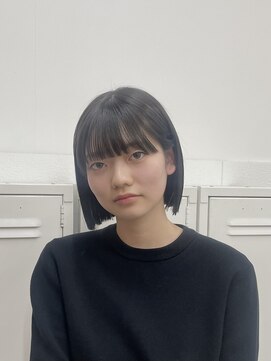 カシェル(cashel kishaba) 暗めグレージュ