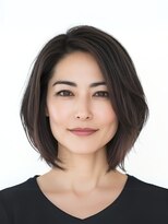 プログレス 中野店(PROGRESS)&nbsp;メルティカラー/フェミニンロング/似合わせカット/ショートボブ