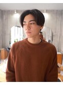 men's handsome short