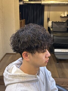 ミオ ベガ(Mio'' VEGA) 王道波巻きマッシュ