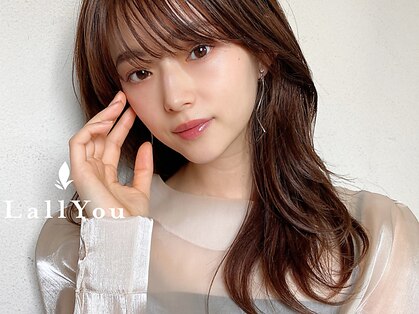 ラルユー 金山(LallYou)の写真