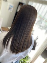 プレチオーサ(PREZIOSA)&nbsp;ヘッドスパ&トリートメント