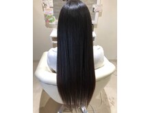 チームヘアー(TEAM hair)