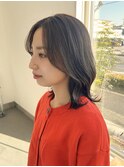 オリーブアッシュ