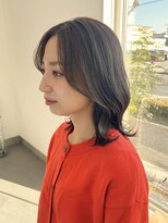 リノ 守山店(lino)&nbsp;オリーブアッシュ