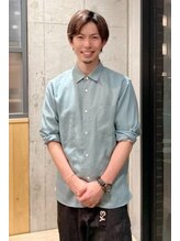 ラフェル ルネ(Rafel lune)&nbsp;豊田 剛史