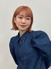 ☆当日特別クーポン☆ 似合わせカット＋集中ケア￥6600→￥4400/ショートヘア