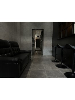 【泉佐野駅徒歩１分】自分だけの時間を過ごしたい方にオススメ◎プライベート空間で、ゆったりと寛げる♪