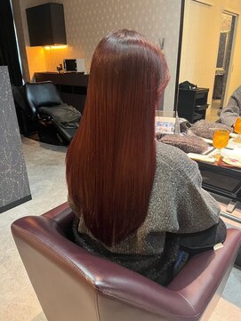 グレイヘアービューティー(gray hair beauty) ウルトワトリートメント