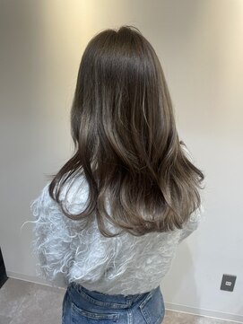 スカイレビュー(SKY Re beau) ミルクティーカラー