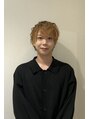 アース 栄店(HAIR&MAKE EARTH) 鈴木 康平