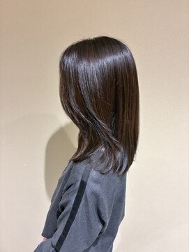 ゼン(Zen.) メテオストレート