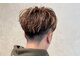 モッズ ヘア みなとみらい店(mod's hair)の写真