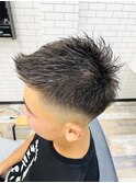 ジェットモヒカン