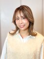 アッピアススマートサロン 横浜(Appias Smart Salon) KANA 
