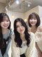 ジュプリー(juprey)の写真/女性スタッフのみのサロン！マンツーマンで仕上げまで対応♪丁寧な接客と施術を心がけております☆
