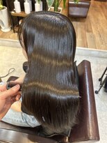 キュリオ(CURIO)&nbsp;ULTOWA ◎髪質改善水素トリートメント