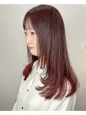 red brown★masami style