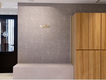 nalu新宿【ナル】髪質改善/縮毛矯正/カラー/トリートメント/スパ