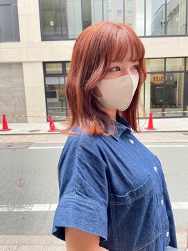 ティグルダイミョウ(TIGRE daimyo) ナチュラルピンク