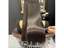 リクノス(Lychnus)の雰囲気（最高級トリートメント【リラスター】取り扱ってます/髪質改善）