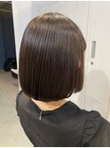 【Academy SALON E】ナチュラルブラウン