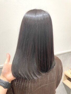 ロッカ(ROCCA) シルキーセミディア