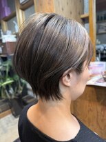 イー(E)&nbsp;くびれショート