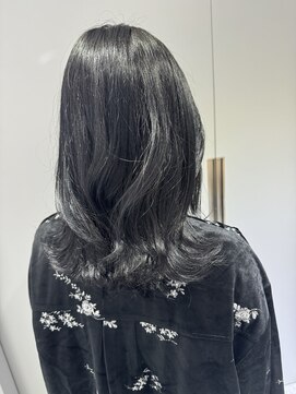 バイエイト(X８) ミディアム×レイヤー