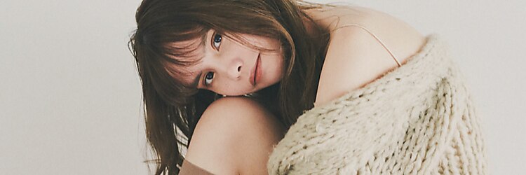 アスター(astar)のサロンヘッダー