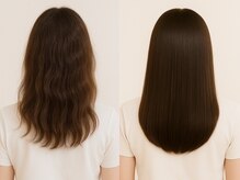 マカロン 仙台店(macaron)の雰囲気（[仙台/仙台駅/仙台広瀬通/髪質改善/縮毛矯正/前髪矯正/学割U25]）