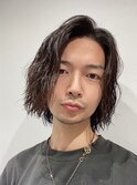 ツイスパセンターパート