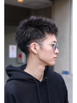 リップス 天神(LIPPS) クリーンアッパー