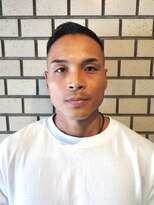 アイズファミリー(I's Family)&nbsp;スキンフェード