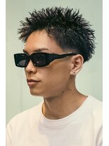 プロショップウェーブ セカンド(PRO SHOP WAVE II)&nbsp;スペインカール/プードルパーマ/メンズパーマ/ニュアンスパーマ