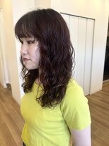 シファ(sifa) スパイラルパーマ