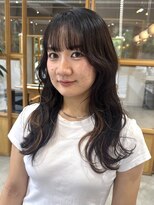 フェリアファム 北千里(FERIA fam)&nbsp;ロングレイヤー