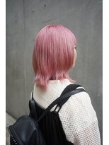 ビュートリアム 神戸(BEAUTRIUM)&nbsp;ハイトーンウルフ