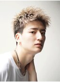 クリアリティマッシュ confidence -MEN'S HAIR-