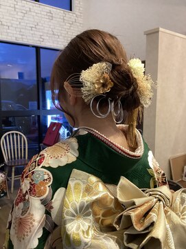 ウルスヘアー(ulus hair) 2026年