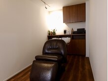 テール(TERRE)の雰囲気(こだわりのフルフラットシャンプー台で夢見心地♪【国分寺】)