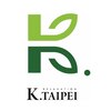 K.TAIPEI relaxation【4月下旬 NEW OPEN(予定)】のお店ロゴ