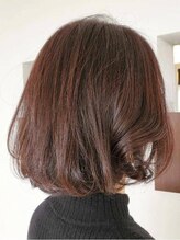 アフェクト(afecto)